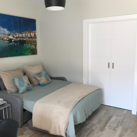 Harrys Atico Puerto De Mogan Apartment Exterior photo